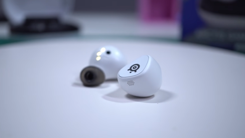 The ENDGAME 😯 SteelSeries Arctis GameBuds Review — Aaron x Loud
